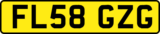 FL58GZG