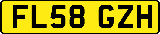 FL58GZH