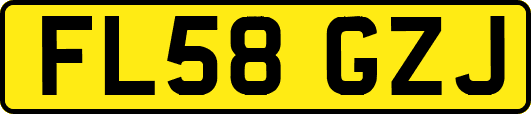 FL58GZJ