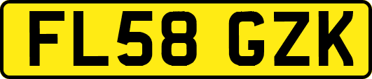 FL58GZK