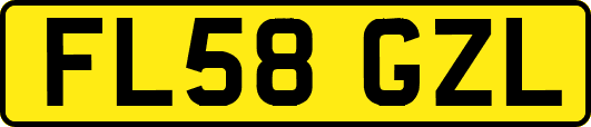 FL58GZL