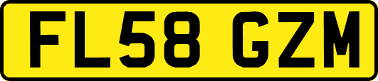 FL58GZM