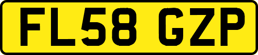 FL58GZP