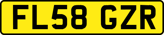 FL58GZR