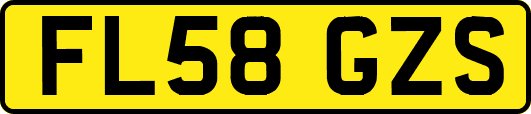 FL58GZS
