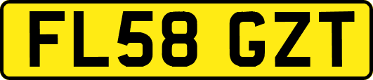 FL58GZT
