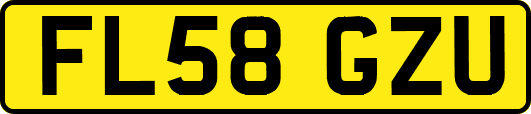 FL58GZU