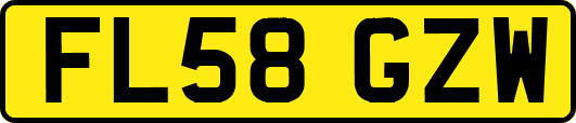 FL58GZW