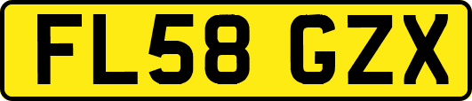 FL58GZX