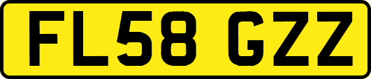FL58GZZ