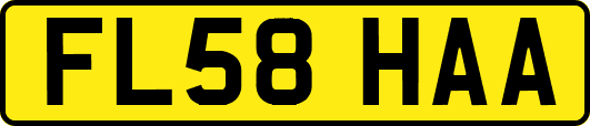 FL58HAA