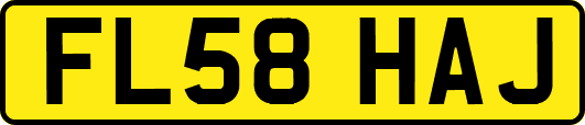 FL58HAJ