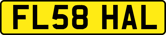 FL58HAL