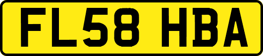 FL58HBA