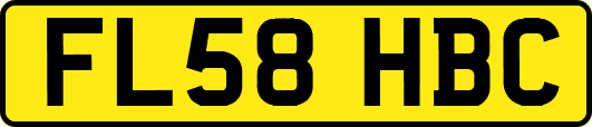 FL58HBC