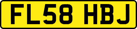 FL58HBJ