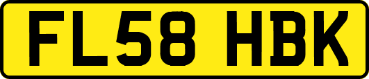 FL58HBK