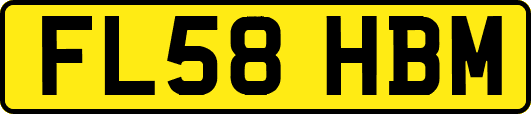 FL58HBM