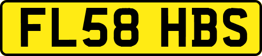 FL58HBS