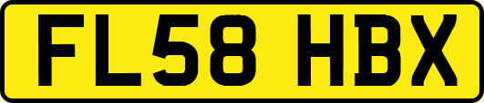 FL58HBX