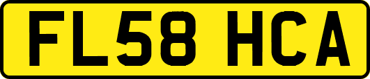 FL58HCA