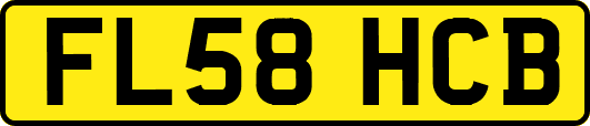 FL58HCB
