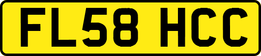 FL58HCC