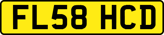 FL58HCD