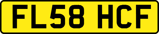 FL58HCF
