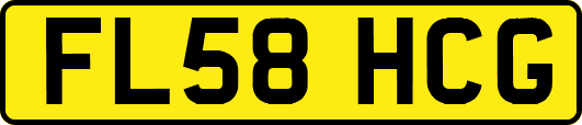 FL58HCG