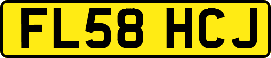 FL58HCJ