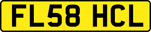 FL58HCL
