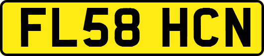 FL58HCN