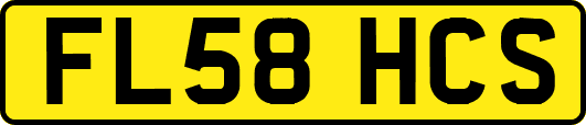 FL58HCS