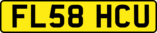 FL58HCU