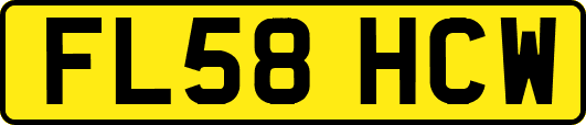 FL58HCW