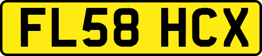 FL58HCX