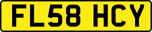 FL58HCY