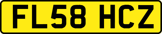 FL58HCZ
