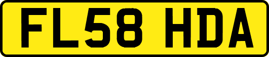 FL58HDA