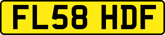 FL58HDF