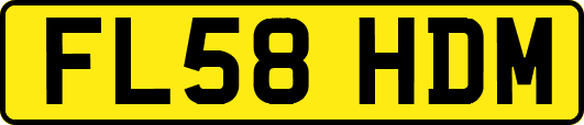 FL58HDM