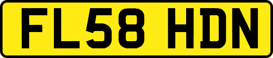 FL58HDN