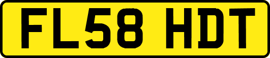 FL58HDT