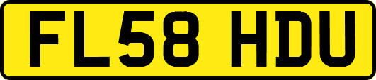 FL58HDU