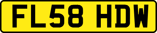 FL58HDW