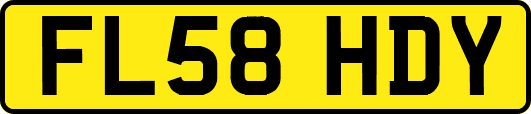 FL58HDY