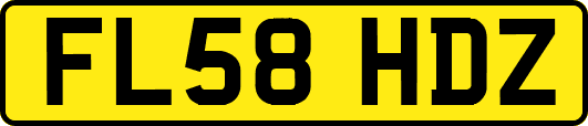 FL58HDZ