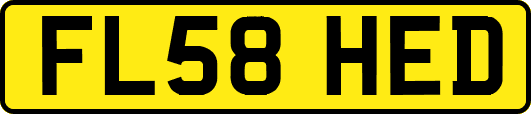 FL58HED