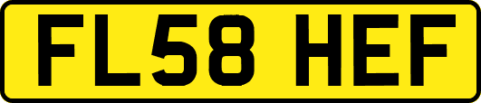 FL58HEF